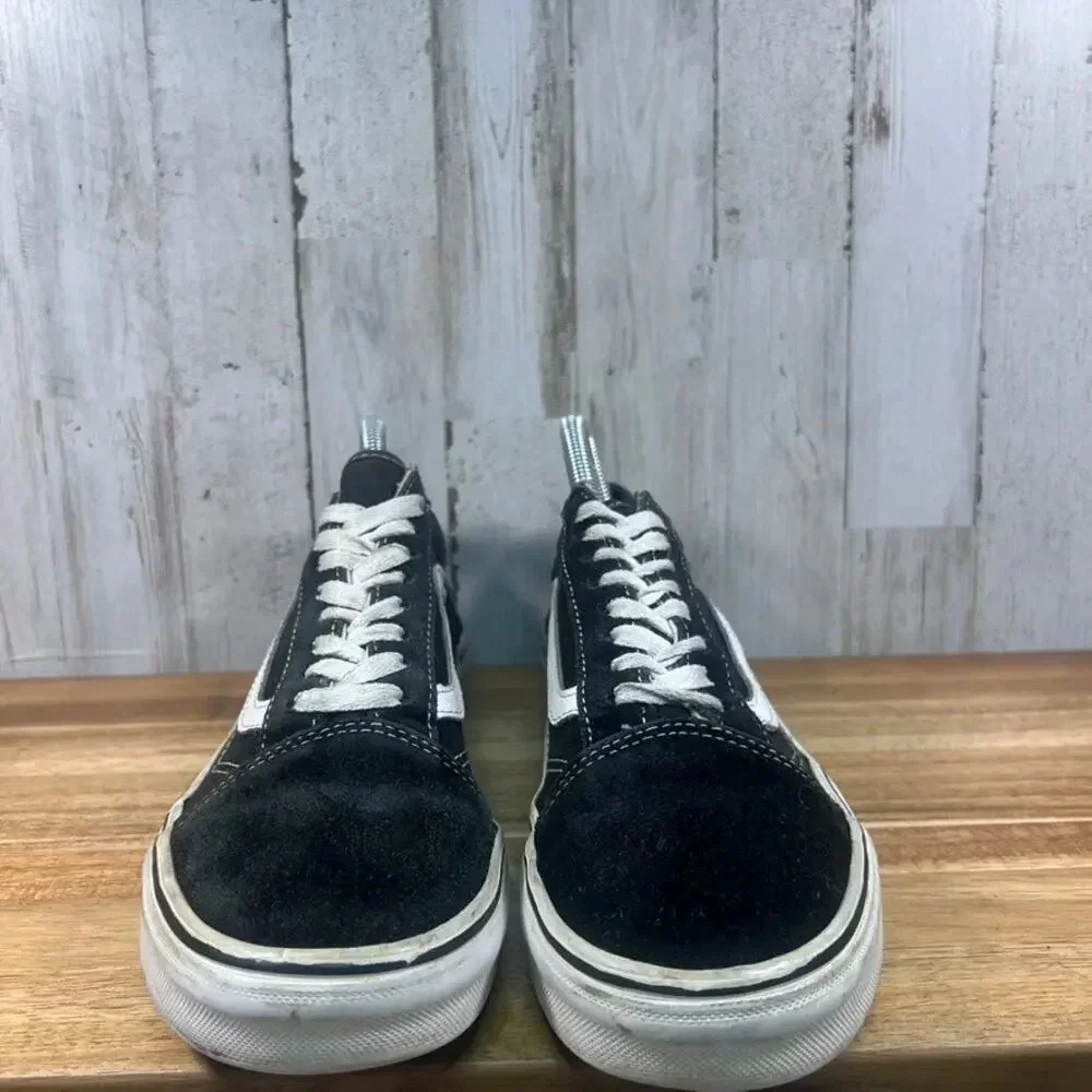 Vans unisex men